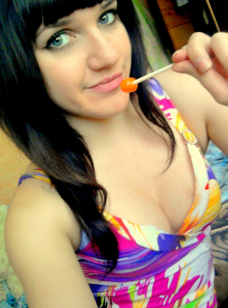 Кристина Сергеева | Москва