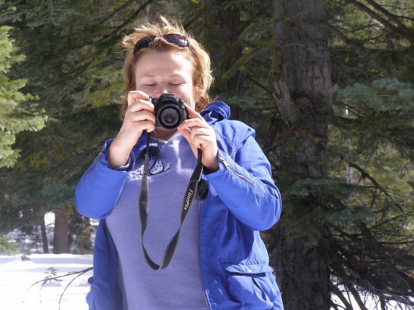 Valentina Tokareva | San Francisco