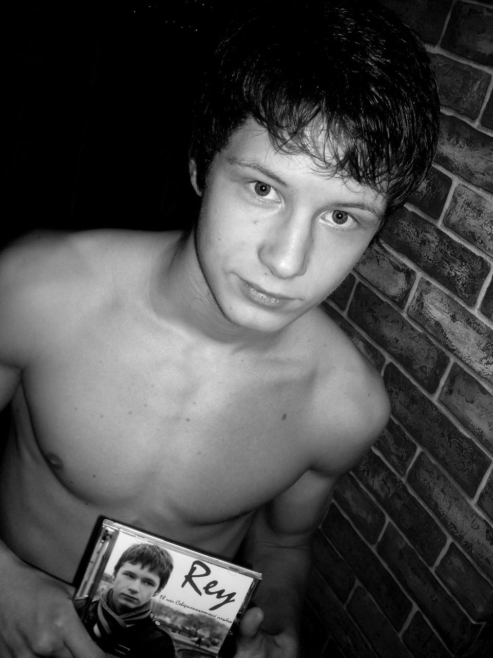 Andrey Kharchenko | Харьков