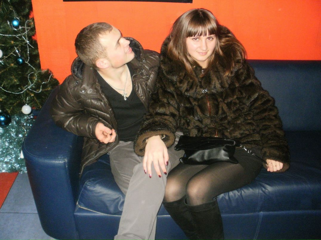 Анна Грищенко | Киев