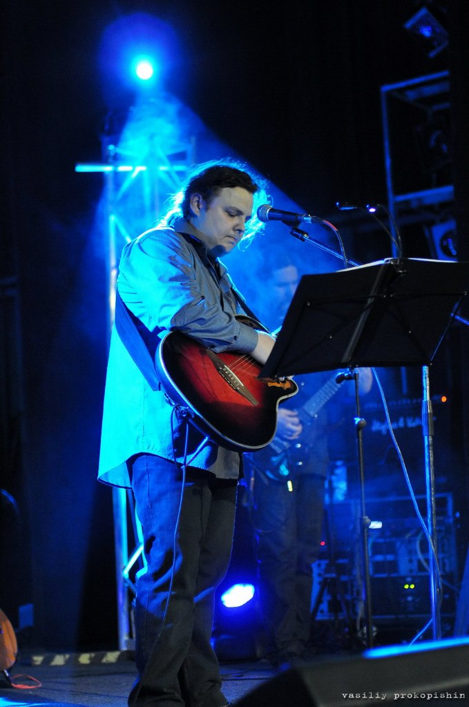 Стас К | Ужгород