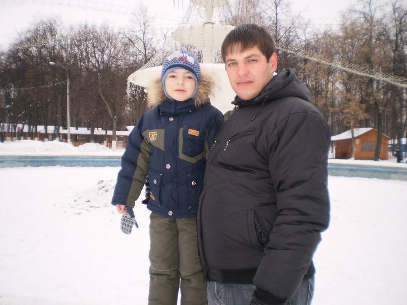 Татьяна Власюк | Нижний Новгород