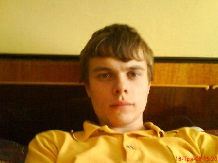 №6, Максим Музика, 38 лет, Коломыя №6, Максим Музика, 38 лет, Коломыя