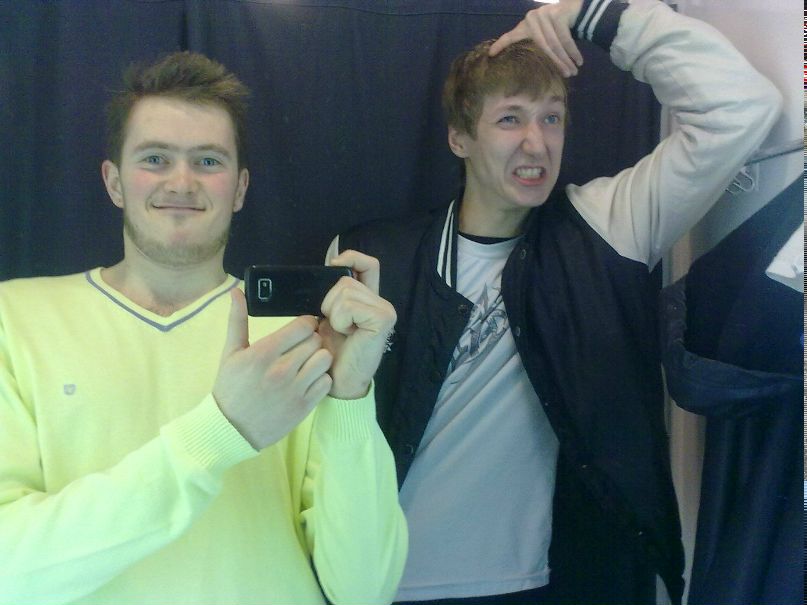 Роман Волков | Вологда