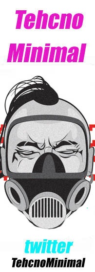 Клубная музыка ║Techno-Техно ║ Minimal-Минимал | • Мы рады ...