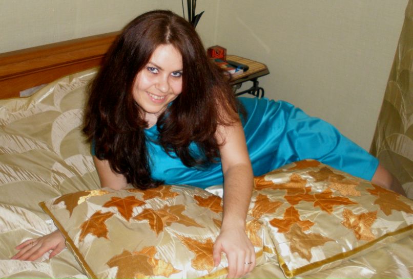 Анна Малыхина | Воронеж