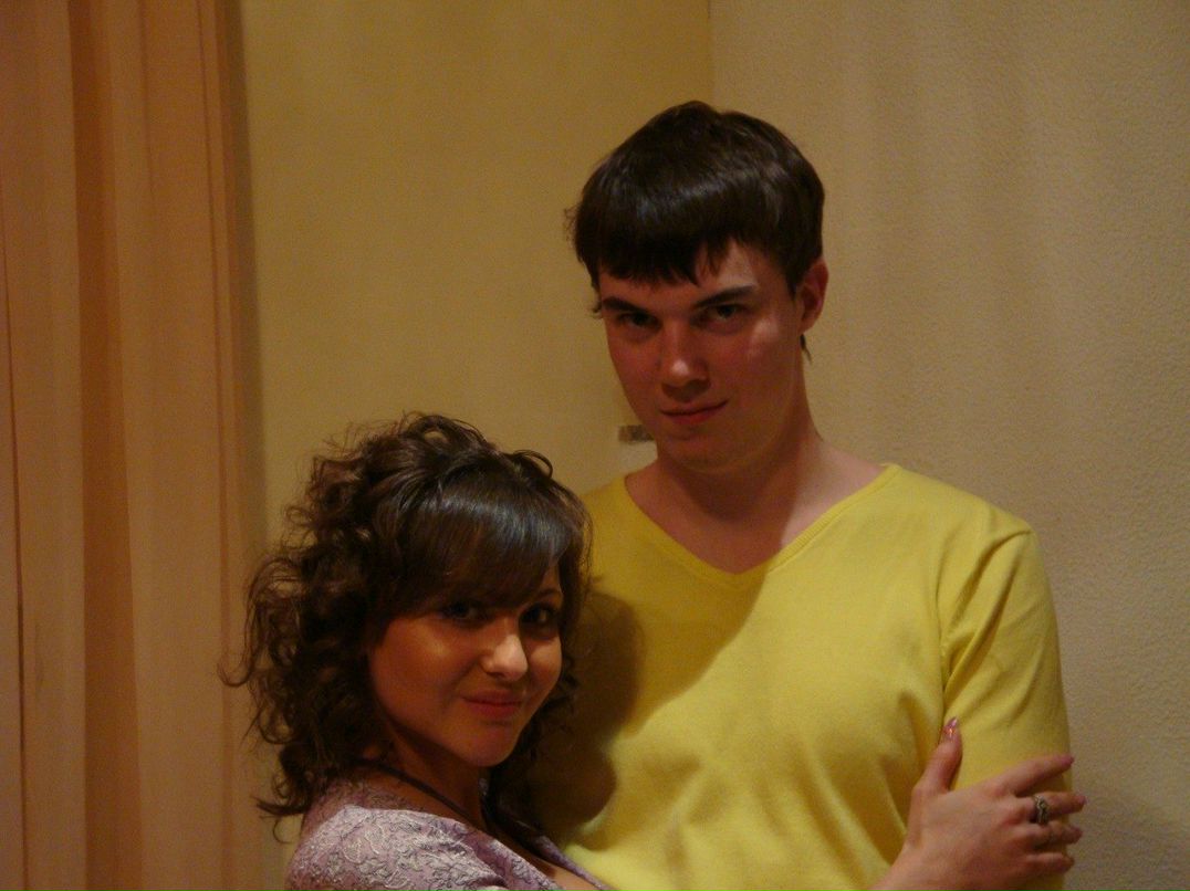 Леночка Кузенька ღЗайкаღ | Москва