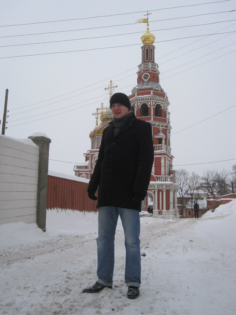 Евгений Алексеев | Тюмень