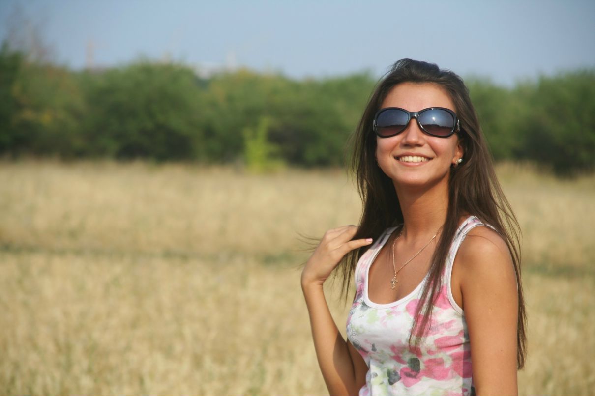 Дарья Мороз | Воронеж