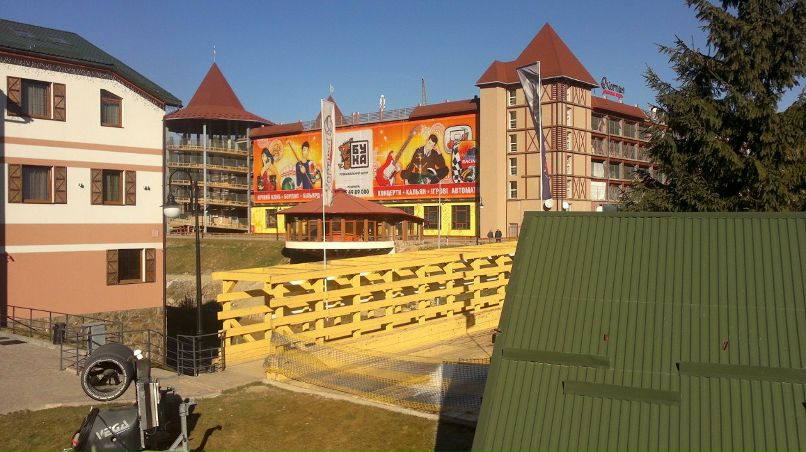 Артем Тодоров | Теребовля