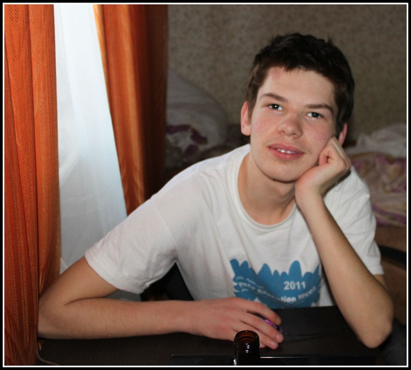 Евгений Королев ٩(●̮̮̃•̃)۶ Я РУССКИЙ ٩(●̮̮̃•̃)۶ | Москва