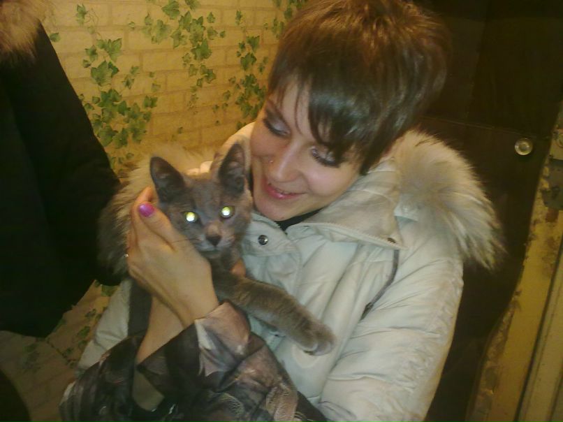 Виталина Козлова ~MaLySH~ | Москва