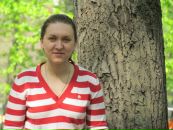Фотография Кристина Бэсс
