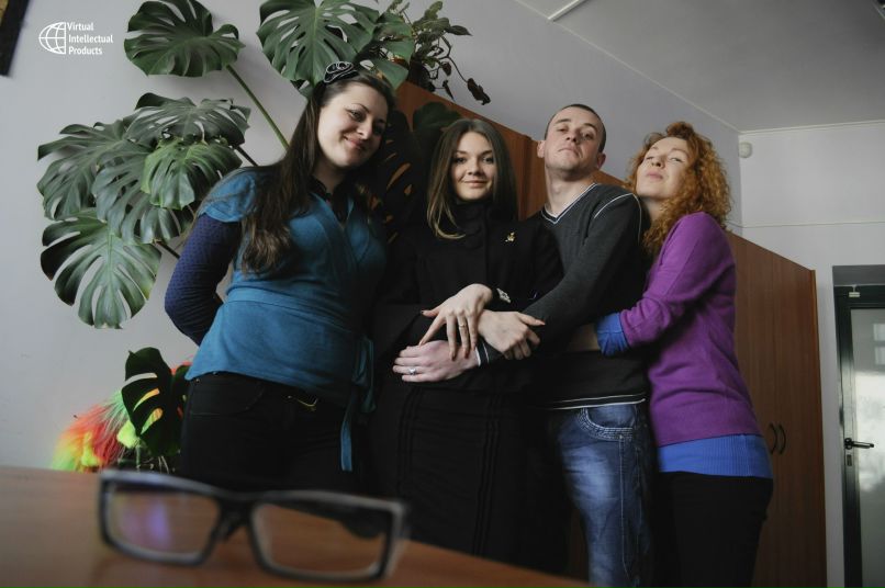 Наська Сергеевна 