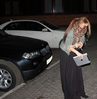 Айя Алибекова | Алматы