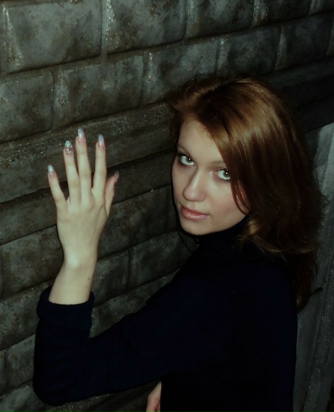 Александра Малена | Киев