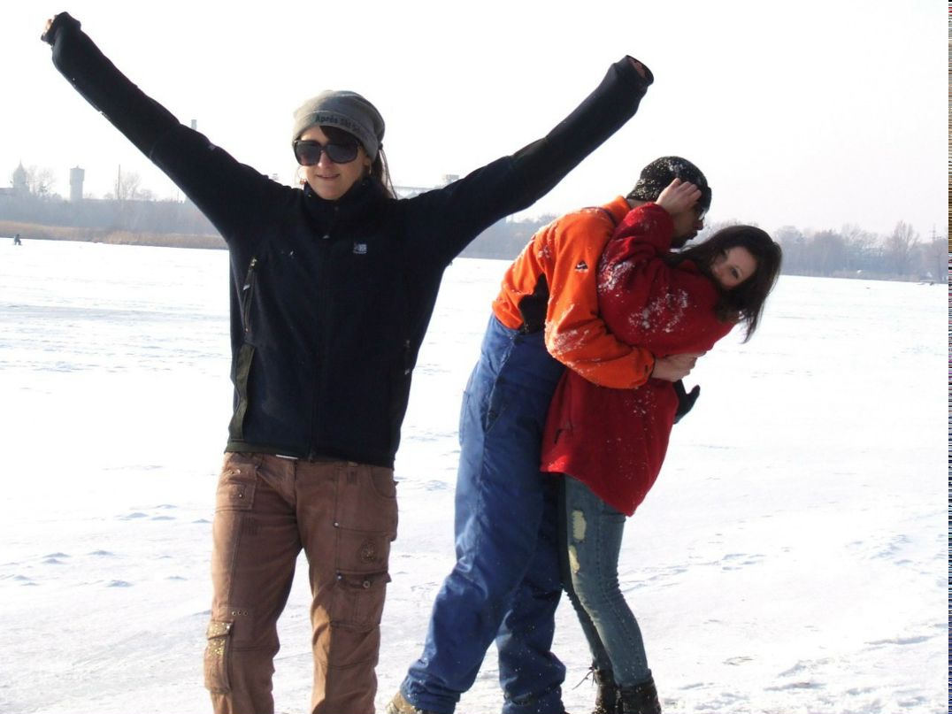 Наташа Ястремська | 