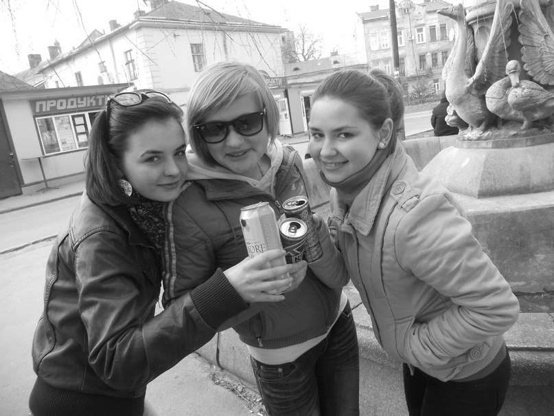 Іруся Ковпак [♥Опенька♥] | Львов