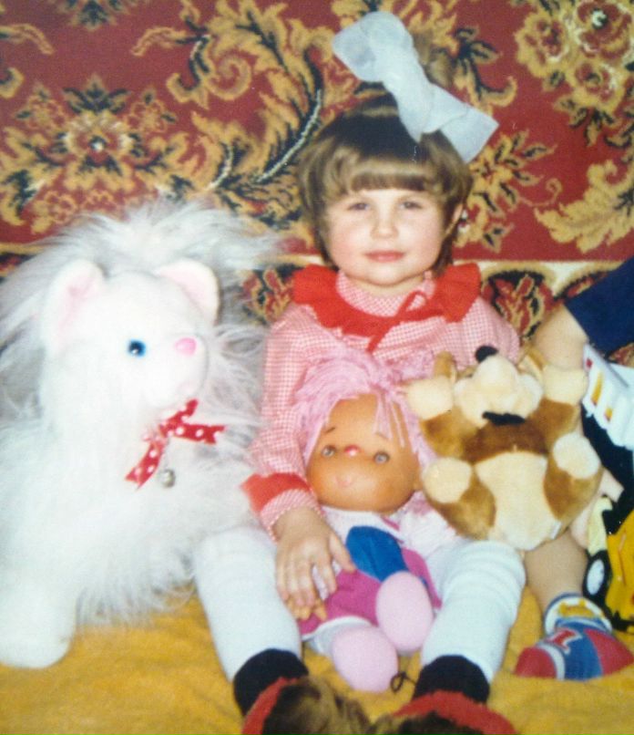 Алина Ивлева | Ростов-на-Дону