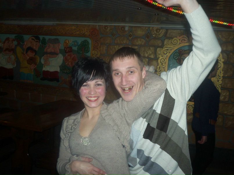 Евгений Корж Николаевич | Першотравенск