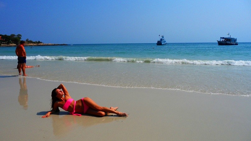 Tatyana Ilina ♕ | Владивосток