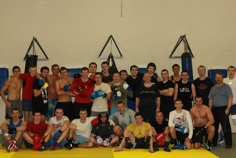 Тоша Сиверцев | Москва