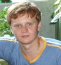 Евгений Мельник, Москва, Россия, 
