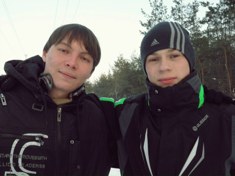 Сергей Малков | Дзержинск