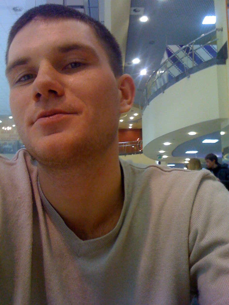 Komyagin Vadosik | Харьков