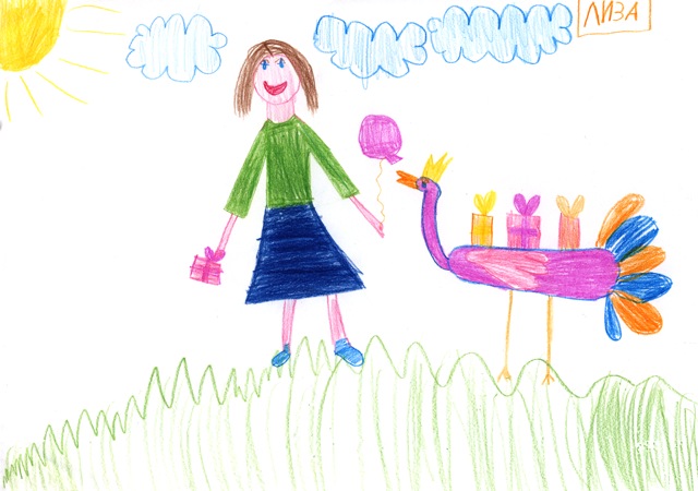 Фото профиля