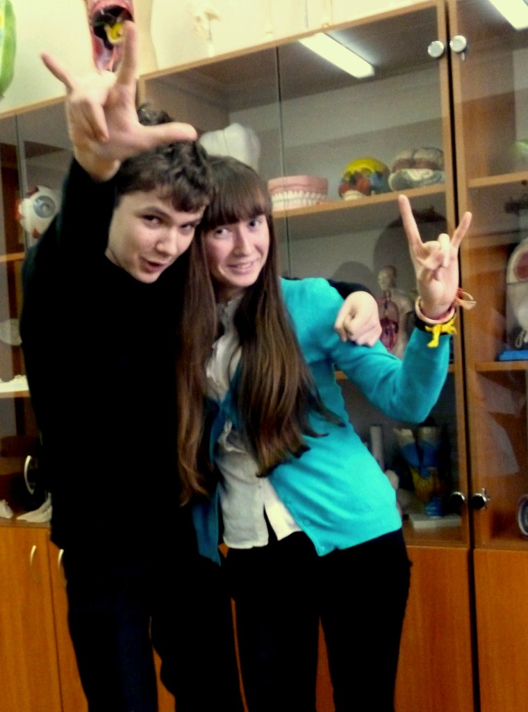 Тансу Насырова | 