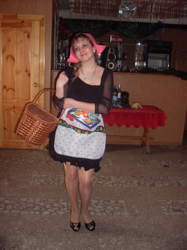 Ольга Иванова | Самара