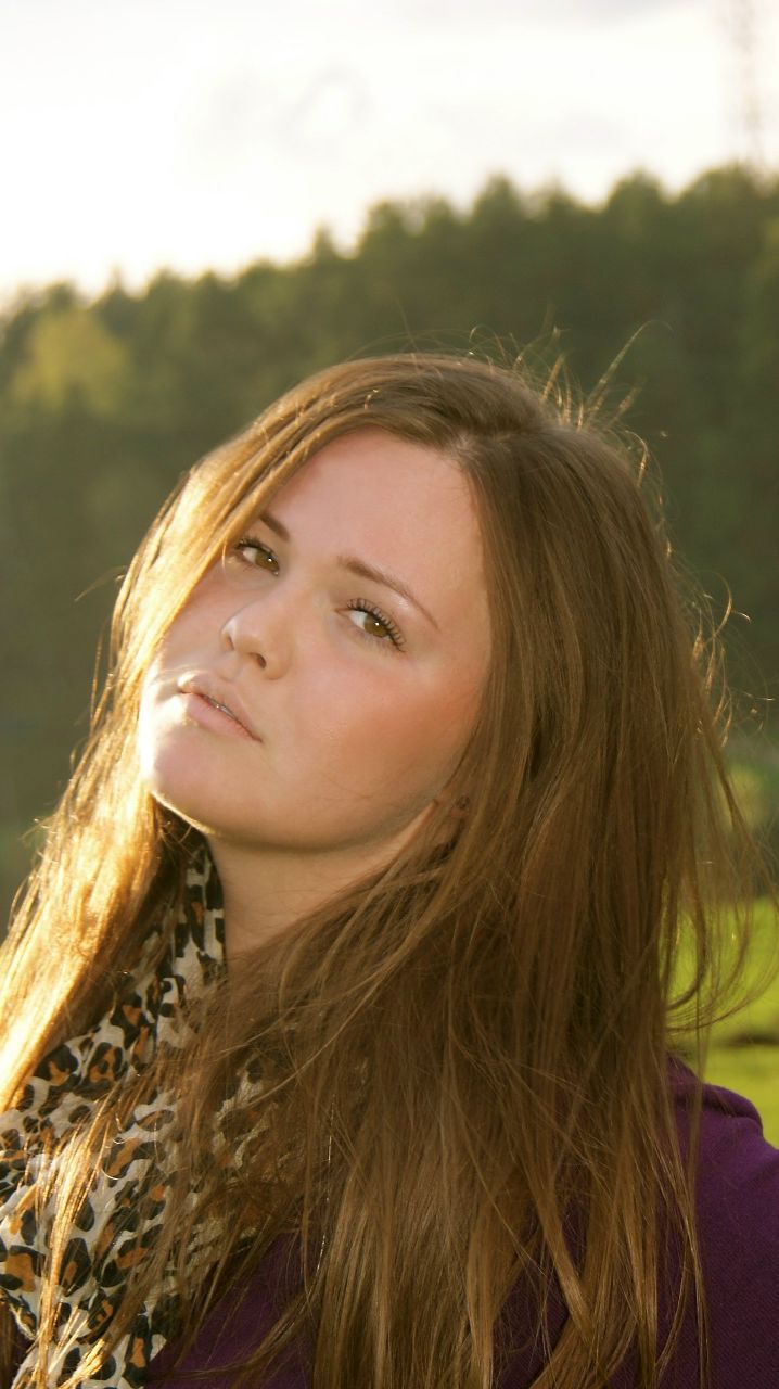 Катя Шаповалова | Тверь