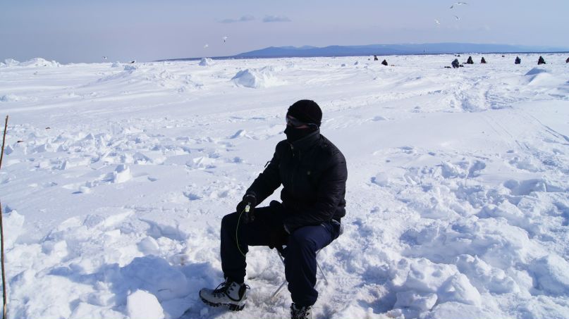 Игорь Дудковский | Южно-Сахалинск