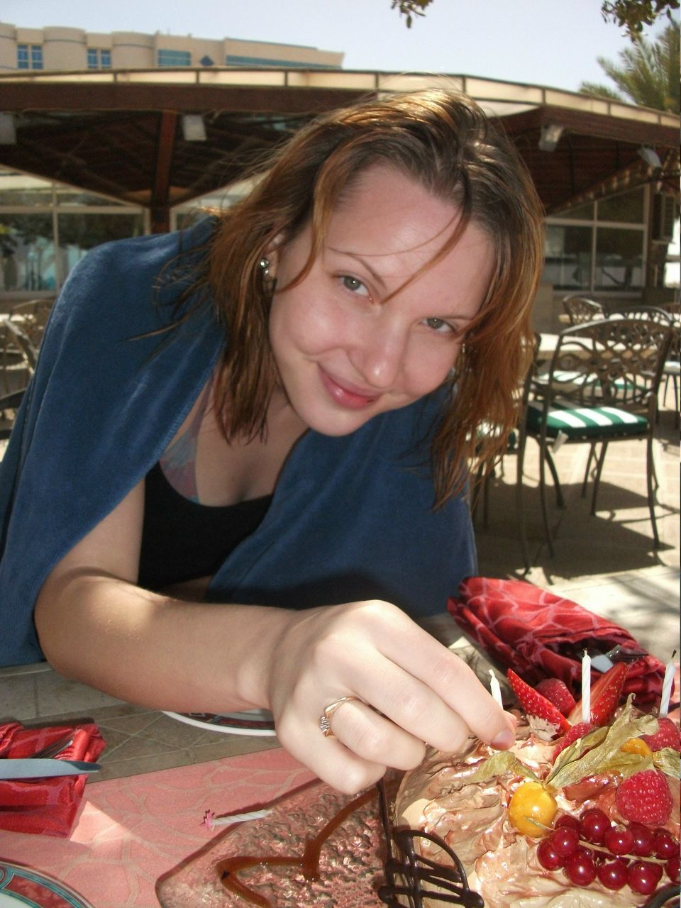 Светлана Самойлова | Арзамас