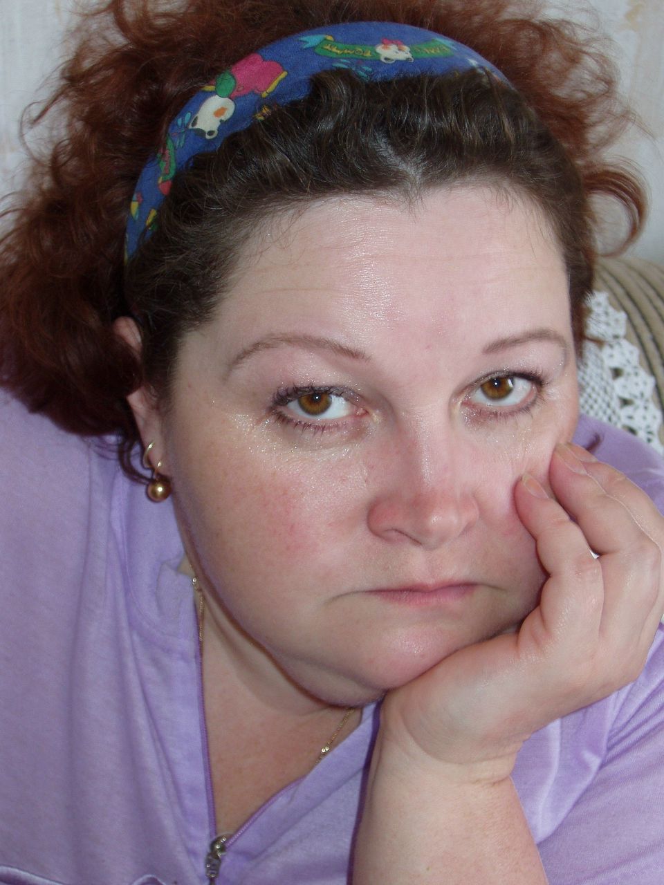 Ольга Баженова | 