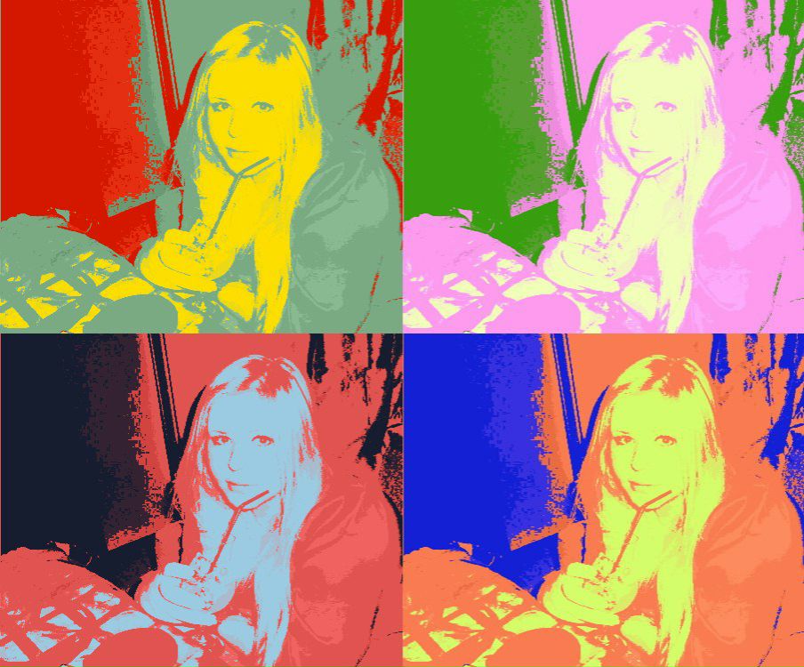 Виктория Гордеева ♥ | Москва