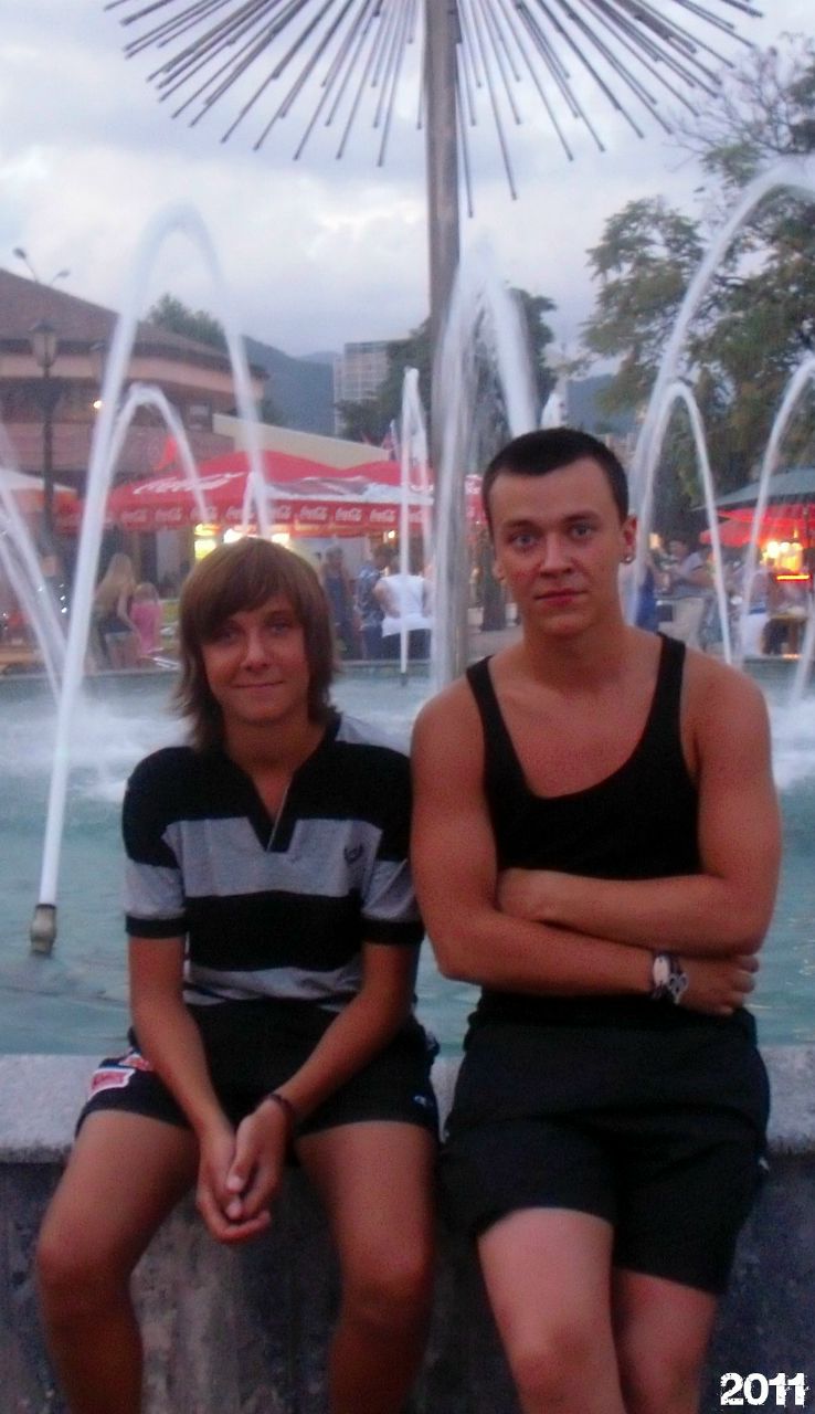 Павел Удалов Юрьевич | Санкт-Петербург