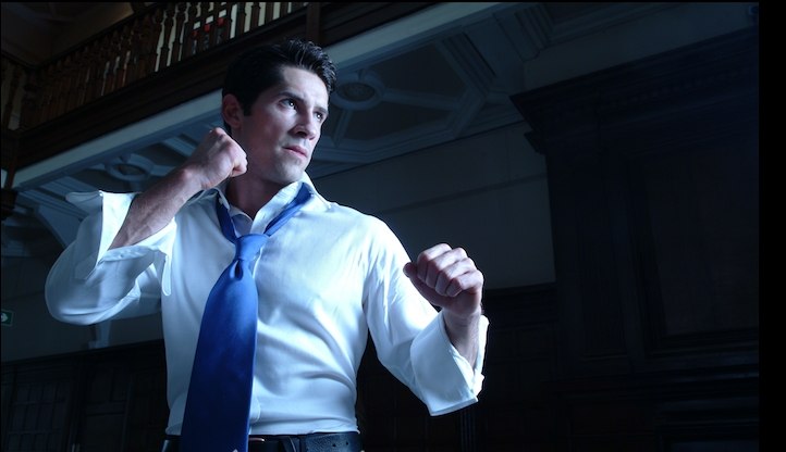 Игорь Барабаш | Каменск-Шахтинский