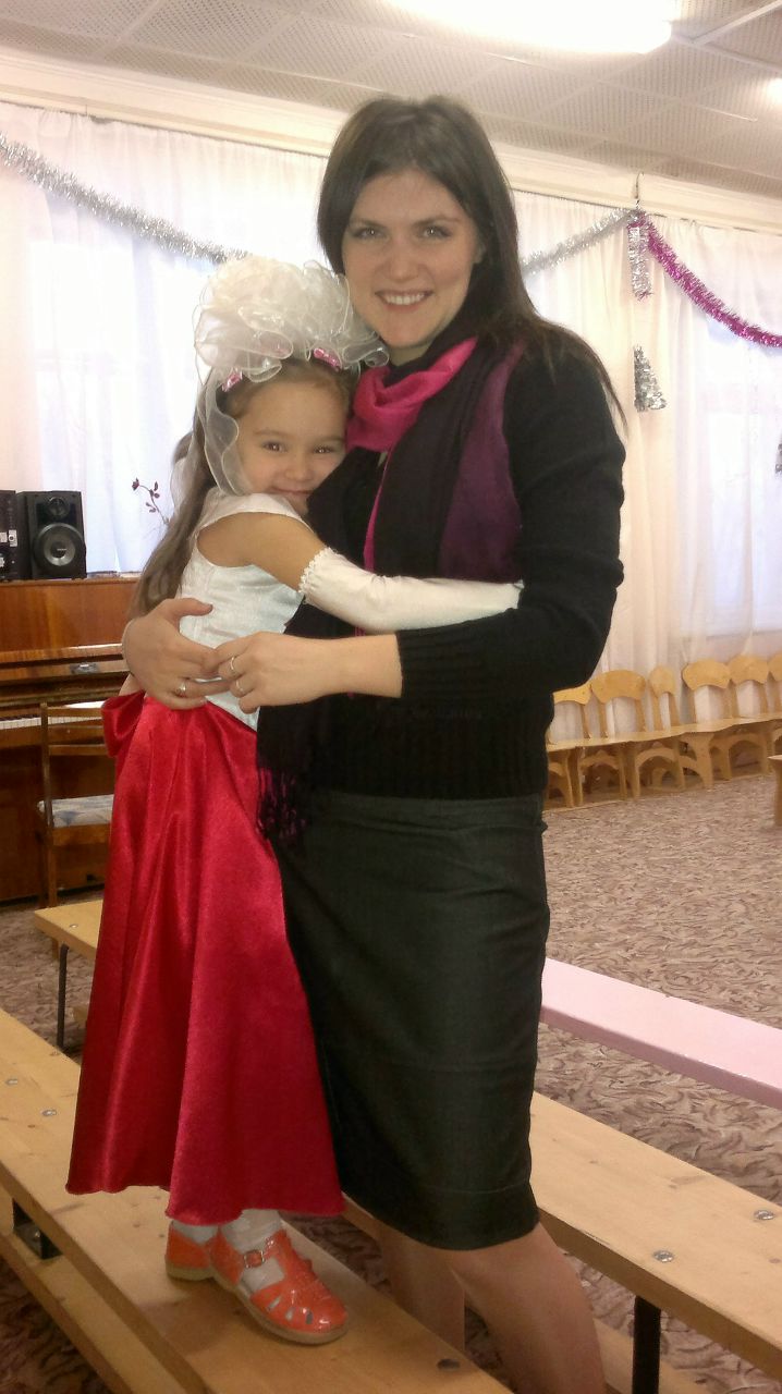 Любаня Кетова | Пермь