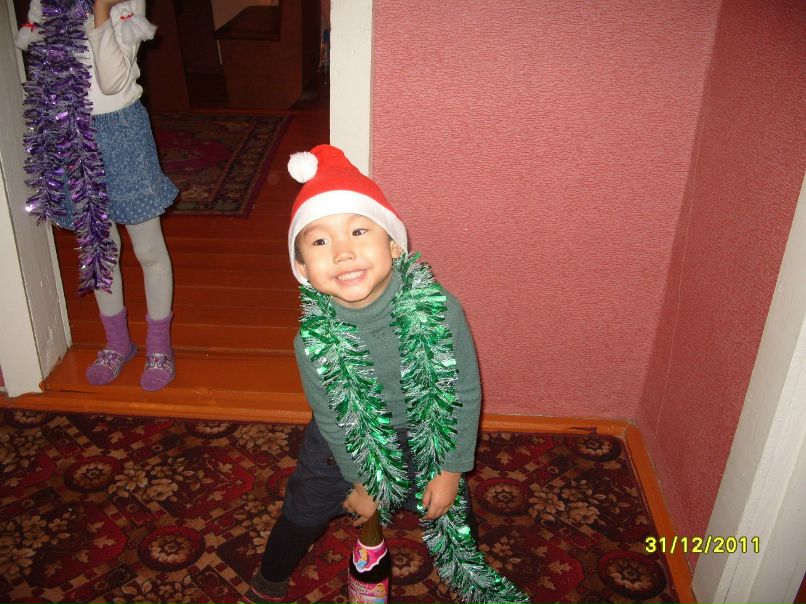 Владимир Метыков | Ангарск