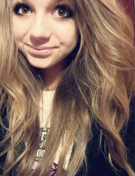 Кристинка Подорожная @МАЛАЯ@ | Днепр (Днепропетровск)