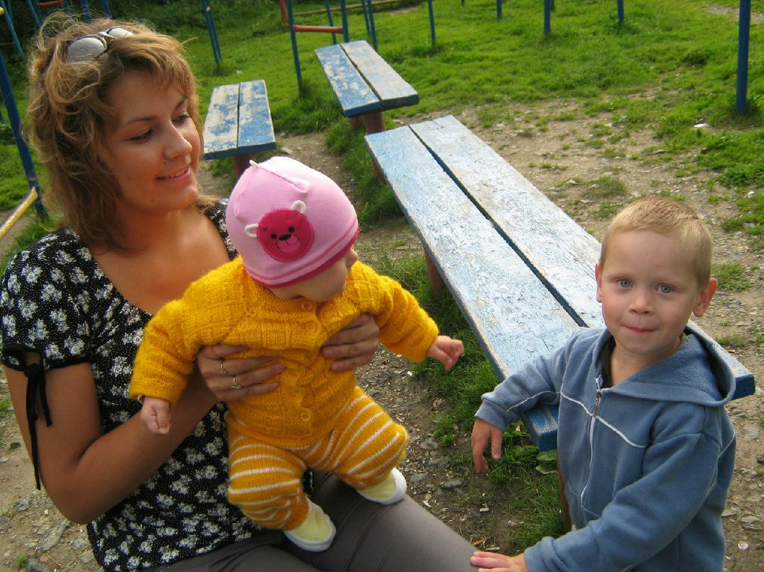 Денис Утков | Новоуральск