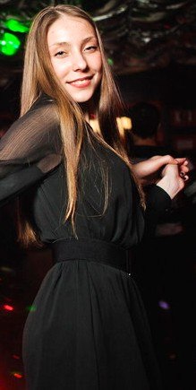 Нина Костромина | Екатеринбург