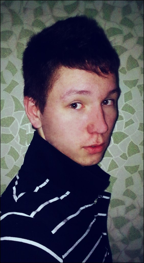 Алексей Шульга ...clevz23... | Витебск