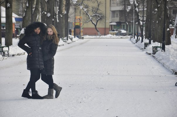 Анастасія Андріївна | Ивано-Франковск