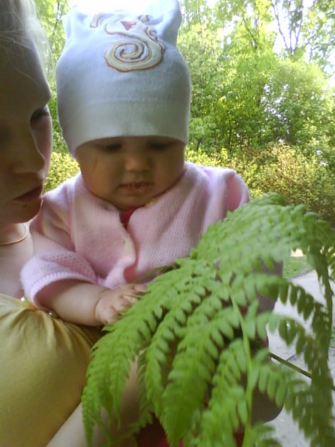 Ольга Маринова | Москва