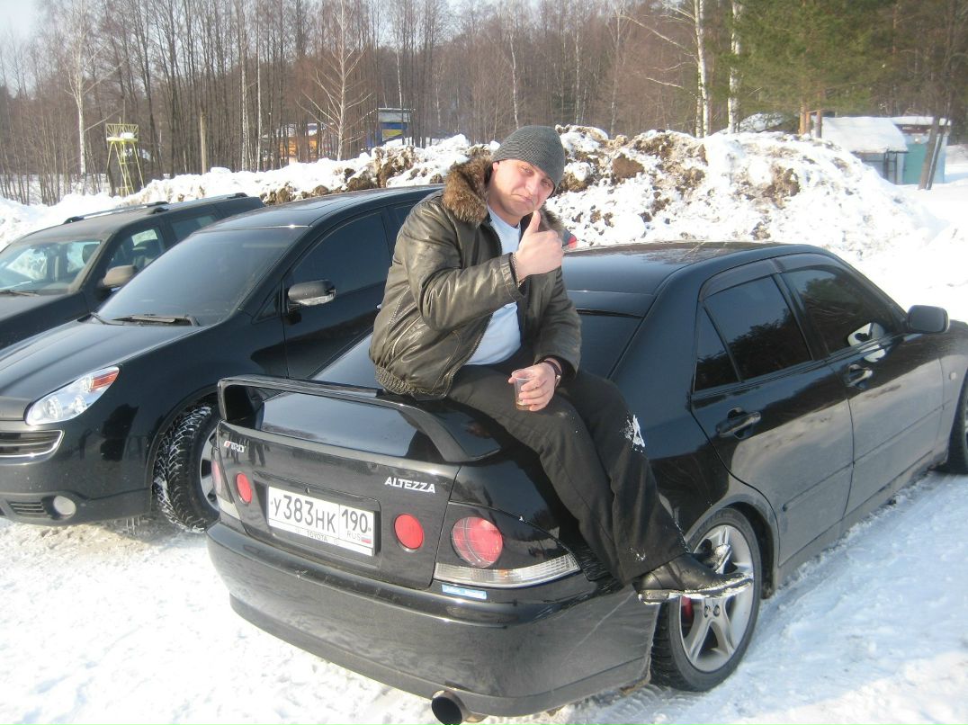 Юрий Викулов | Егорьевск