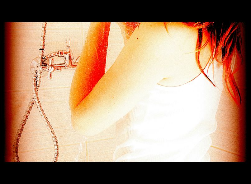 Olga Danilina ♥Aqua♥ | Москва