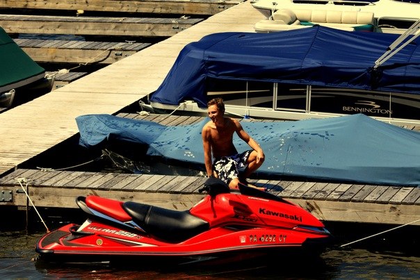 Александр Чернышёв | Самара